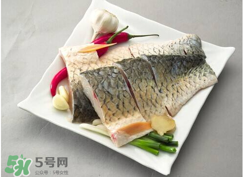 鰱魚怎么做好吃沒(méi)腥味？鰱魚怎么去腥？