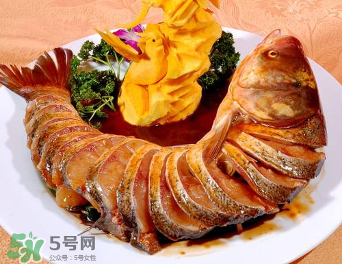 鰱魚怎么做好吃沒(méi)腥味？鰱魚怎么去腥？