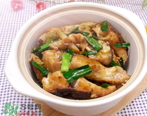 鰱魚怎么做好吃沒(méi)腥味？鰱魚怎么去腥？