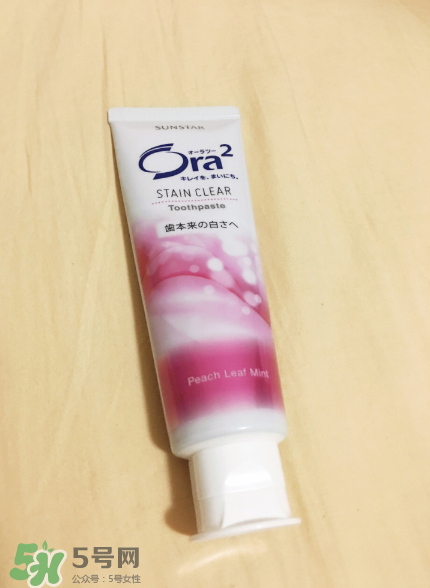 ora2牙膏哪個最好用？好用牙膏盤點