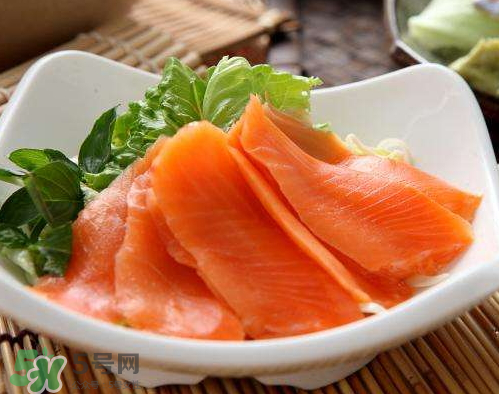 鯉魚(yú)能切片嗎？鯉魚(yú)怎么切片？