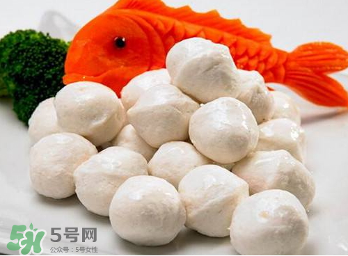鯉魚可以做魚丸嗎？鯉魚魚丸怎么做好吃？