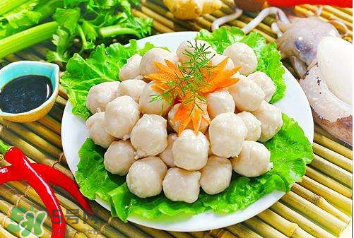 鯉魚可以做魚丸嗎？鯉魚魚丸怎么做好吃？