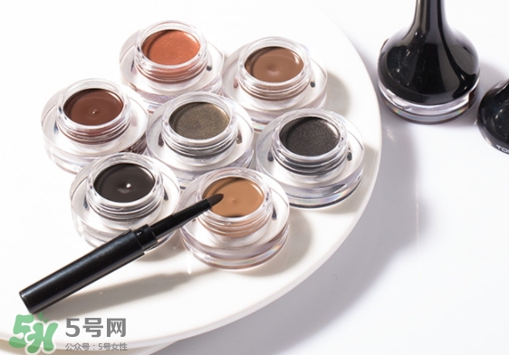眼線(xiàn)膏可以畫(huà)內(nèi)眼線(xiàn)嗎_怎么畫(huà)