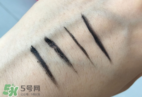 眼線(xiàn)膏可以畫(huà)內(nèi)眼線(xiàn)嗎_怎么畫(huà)