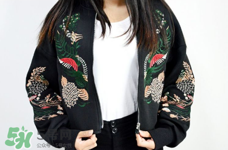 刺繡衣服怎么洗？刺繡衣服搭配