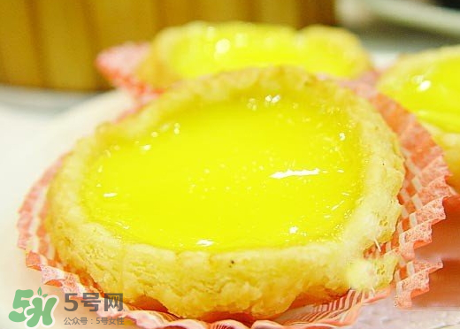 蛋撻成本多少錢一個？蛋撻多少錢一個？