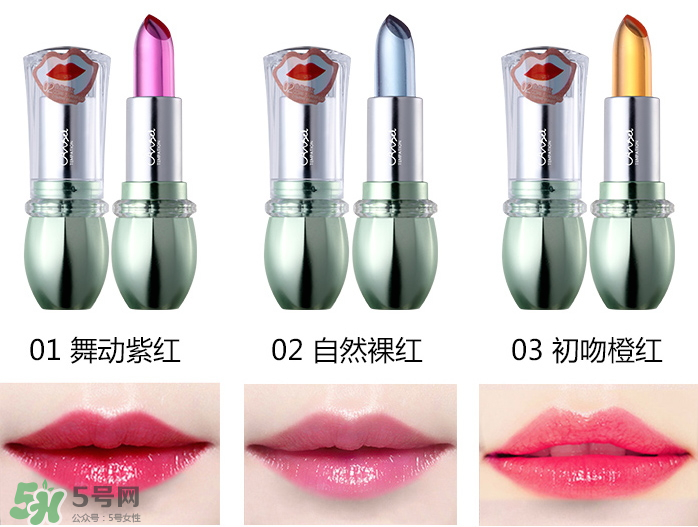 天使的誘惑口紅多少錢？天使的誘惑口紅怎么樣？
