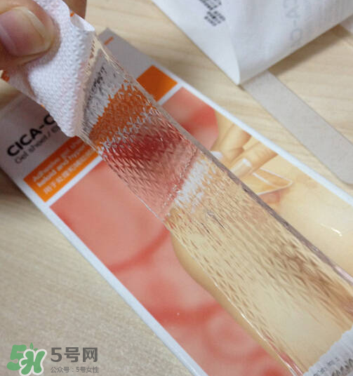 仙卡疤痕貼有用嗎？仙卡疤痕貼效果怎么樣？