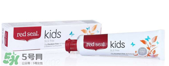 Red Seal紅印牙膏貴嗎？Red Seal紅印牙膏多少錢(qián)？