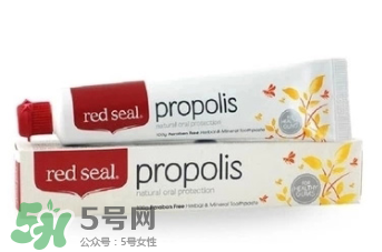 Red Seal紅印牙膏貴嗎？Red Seal紅印牙膏多少錢(qián)？