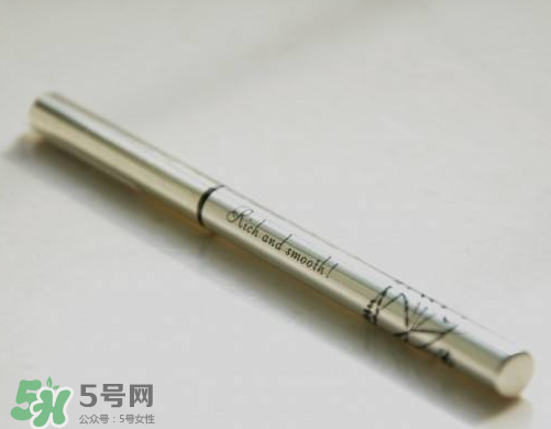 資生堂召回的眼線膠筆是哪款？資生堂integrate眼線膠筆召回原因