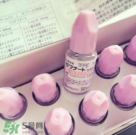 日本灰指甲藥水有用嗎？日本灰指甲藥水評測