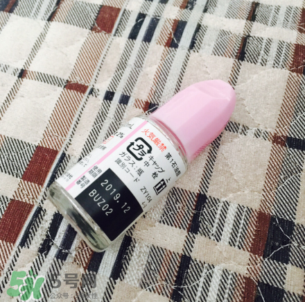 日本灰指甲藥水有用嗎？日本灰指甲藥水評測