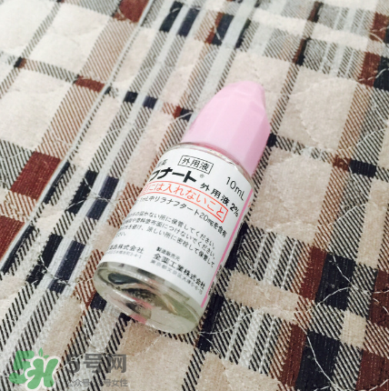 日本灰指甲藥水有用嗎？日本灰指甲藥水評測