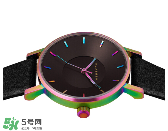 意大利klasse14炫彩鋼表怎么樣？價(jià)格是多少?