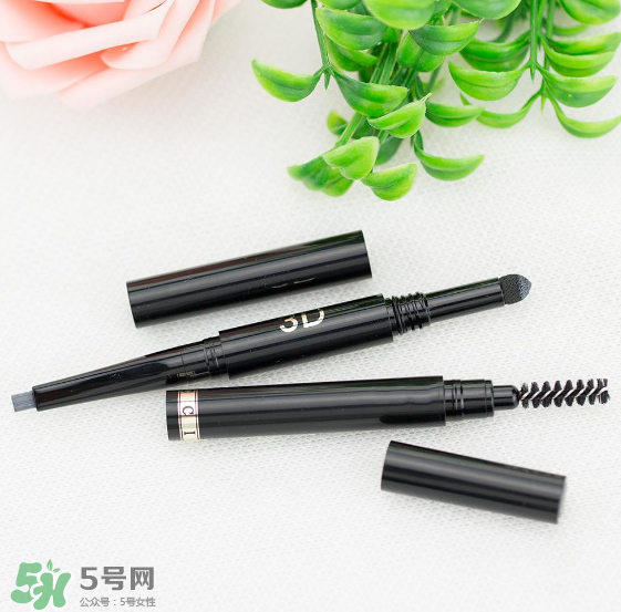 眉筆怎么選？眉筆和眉粉哪個(gè)好？