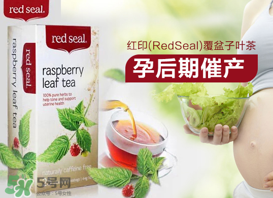 Red Seal紅印覆盆子茶能幫助順產(chǎn)嗎_對順產(chǎn)有利嗎？