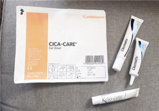 仙卡疤痕貼多少錢一盒？正品仙卡疤痕貼價(jià)格