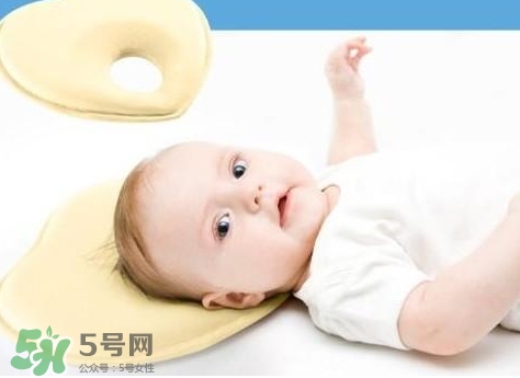 寶寶定型枕哪種好？都有哪些牌子？