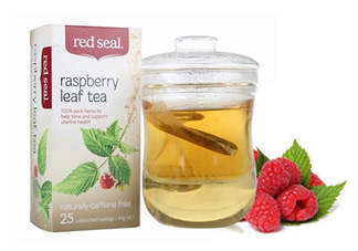 Red Seal紅印覆盆子茶怎么樣？Red Seal紅印覆盆子茶怎么喝？