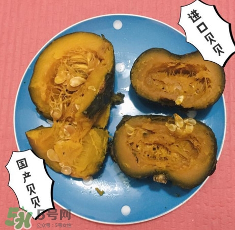 貝貝南瓜怎么挑選？貝貝南瓜有假的嗎