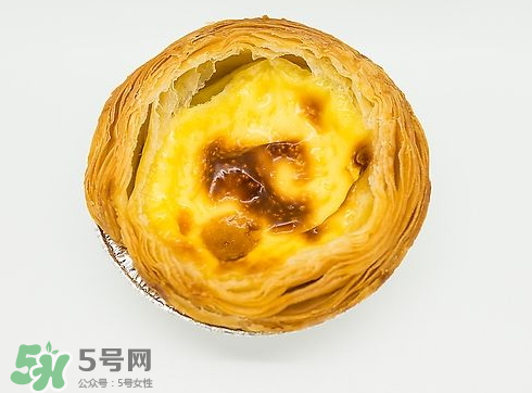 蛋撻為什么出爐后會(huì)塌卸？蛋撻怎么做不塌？