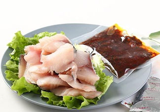 鰱魚(yú)可以做水煮魚(yú)嗎？鰱魚(yú)怎么做水煮魚(yú)？