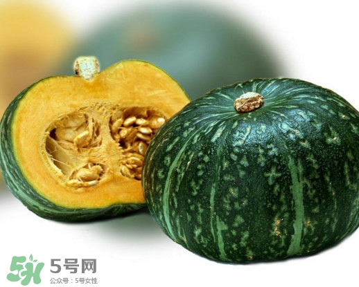 貝貝南瓜怎么保存？貝貝南瓜可以留種嗎
