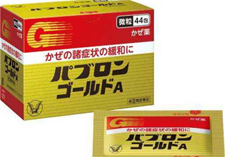 大正感冒藥小孩能吃嗎？小孩感冒解決辦法