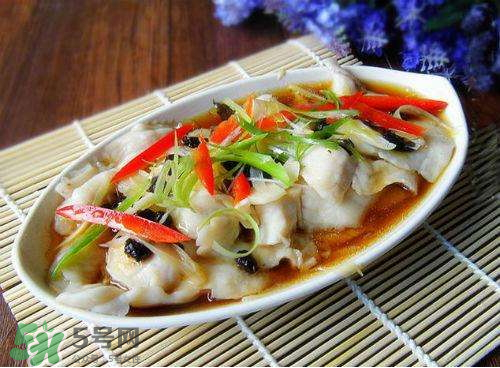 鰱魚可以清蒸嗎？清蒸鰱魚怎么做好吃？