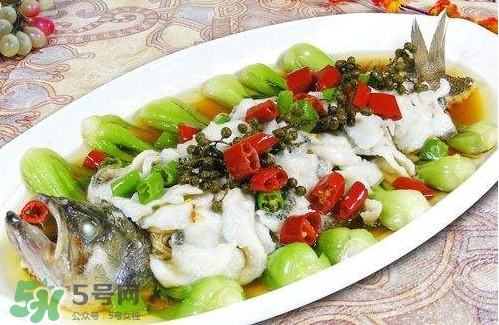 鰱魚可以清蒸嗎？清蒸鰱魚怎么做好吃？