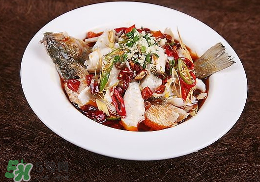 鱸魚可以做酸菜魚嗎？鱸魚可以做水煮魚嗎？