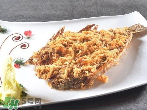 鱸魚能給寶寶做肉松嗎？鱸魚怎么做給寶寶吃？