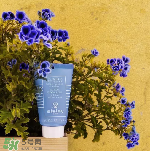 希思黎面膜怎么用？希思黎面膜使用方法