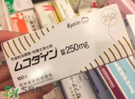 日本哮喘藥效果怎么樣？日本哮喘藥療效評測