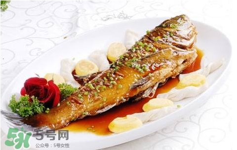 鱸魚為什么沒有刺？鱸魚為什么刺少？