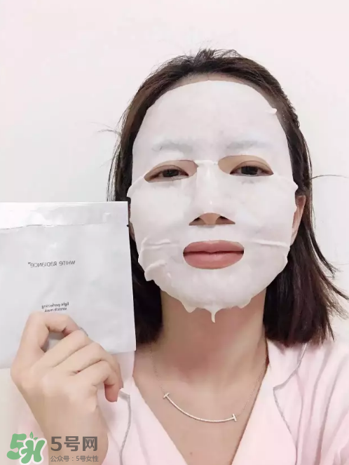 面膜會不會是細菌培養(yǎng)基地？不同質地的面膜有什么區(qū)別
