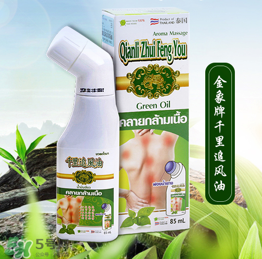 千里追風(fēng)油哪個牌子好？千里追風(fēng)油品牌推薦