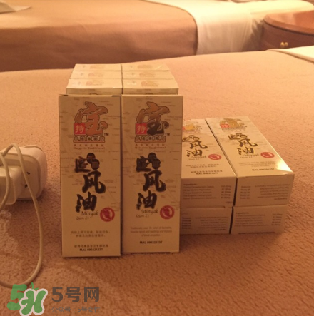 千里追風(fēng)油哪個牌子好？千里追風(fēng)油品牌推薦