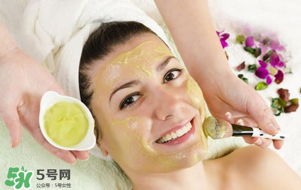 什么樣的肌膚適合膏狀面膜？膏狀面膜好用嗎？