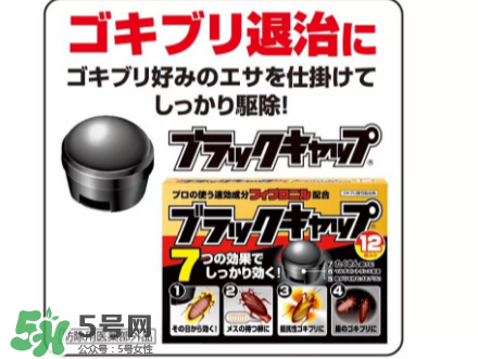 日本蟑螂藥好用嗎？日本蟑螂藥效果評(píng)測(cè)