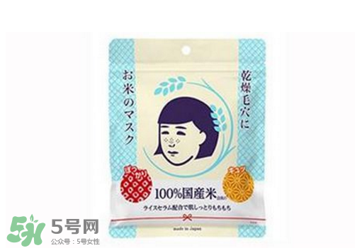 敷水膜的效果和面膜一樣嗎？片狀面膜推薦