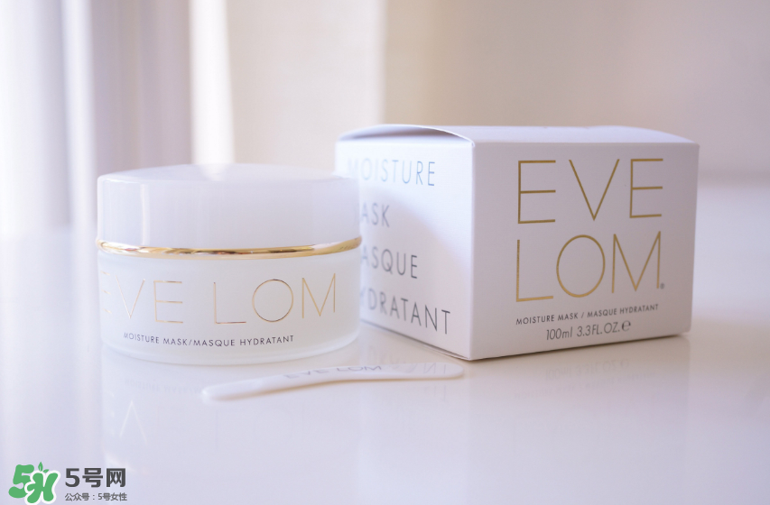 EVE LOM急救面膜哪里買便宜？EVE LOM急救面膜測(cè)評(píng)