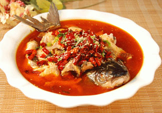 鱸魚(yú)可以做酸菜魚(yú)嗎？鱸魚(yú)可以做水煮魚(yú)嗎？