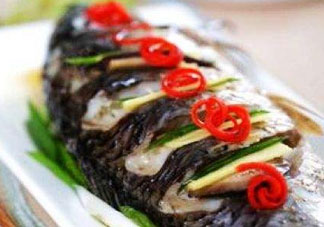 鰱魚(yú)可以清蒸嗎？清蒸鰱魚(yú)怎么做好吃？