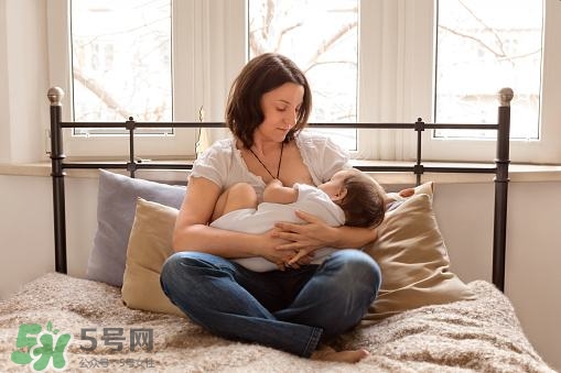 哺乳期懷孕怎么辦？哺乳期懷孕還有奶嗎？