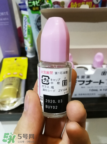 日本灰指甲藥水多少錢？日本灰指甲藥水價(jià)格介紹