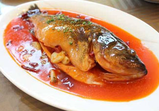 鱸魚(yú)可以紅燒嗎？鱸魚(yú)清蒸還是紅燒好吃？