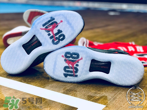 air jordan 32 mj day黑紅禁穿配色什么時(shí)候發(fā)售_多少錢？